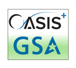 GSA unveils Phase 1 OASIS+ set-aside awardee lists!