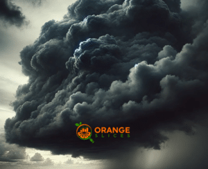 🍊OS AI Premium: Dark Clouds Forming: NOAA’s $48M Systems RMF Award Decision Challenged