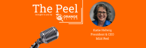 The Peel: Winning on OASIS+ by developing a game plan for success with Katie Helwig